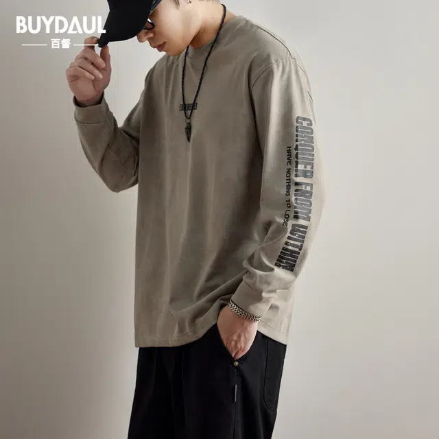 BUYDAUL t