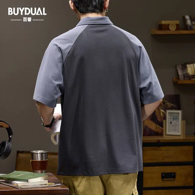 BUYDAUL tPOLO