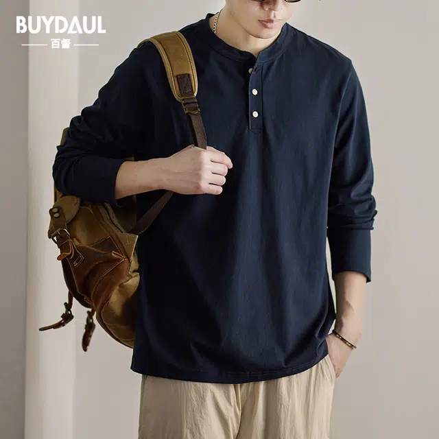 BUYDAUL TPolo
