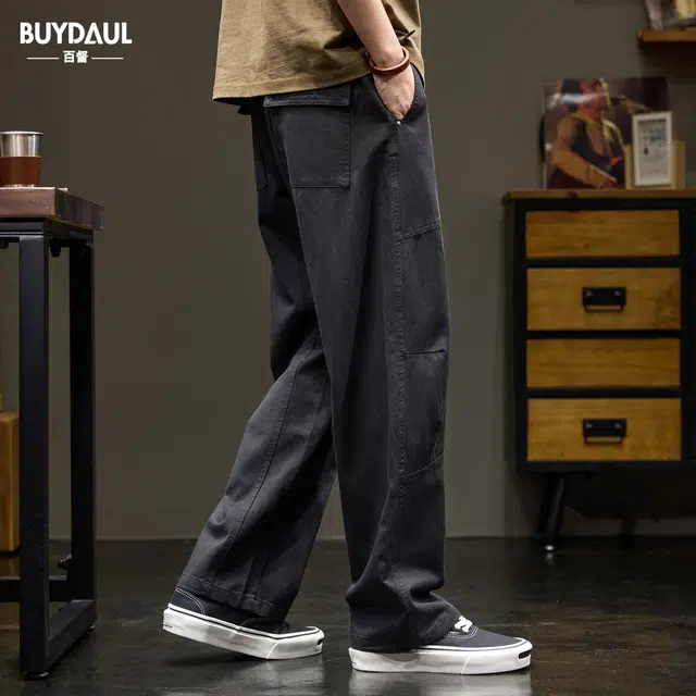 BUYDAUL