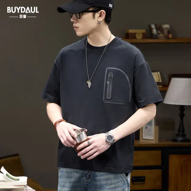 BUYDAUL T