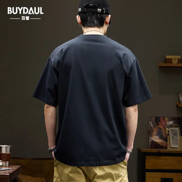 BUYDAUL T