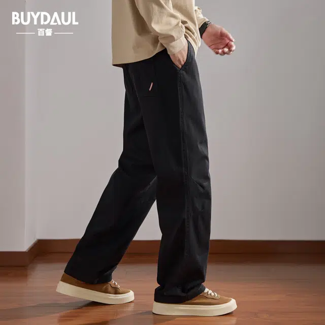 BUYDAUL