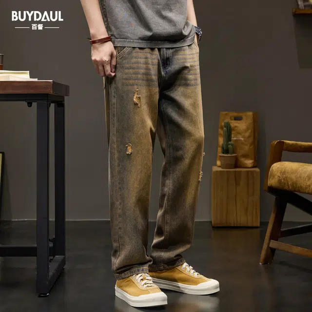 BUYDAUL