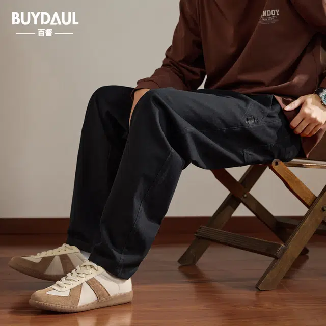 BUYDAUL 2025