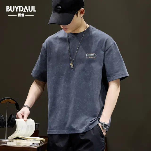 BUYDAUL T