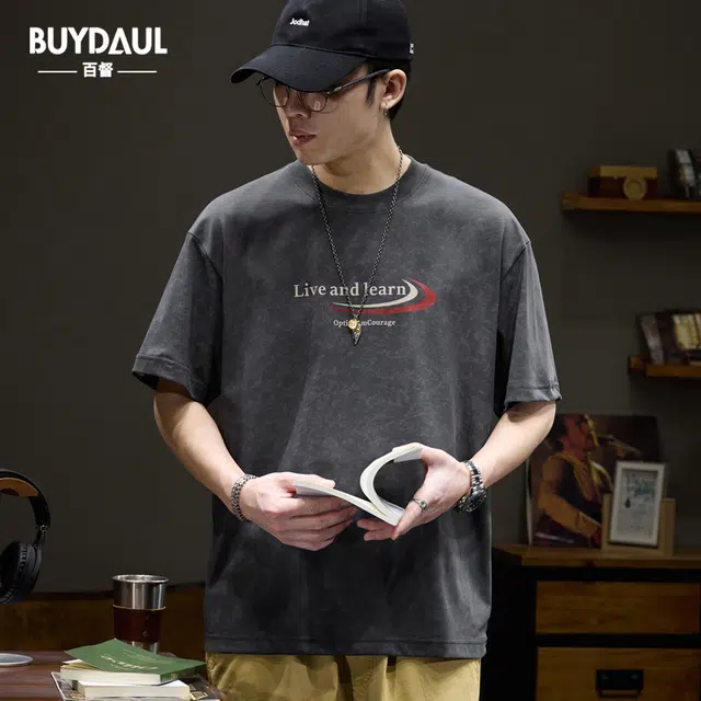 BUYDAUL T