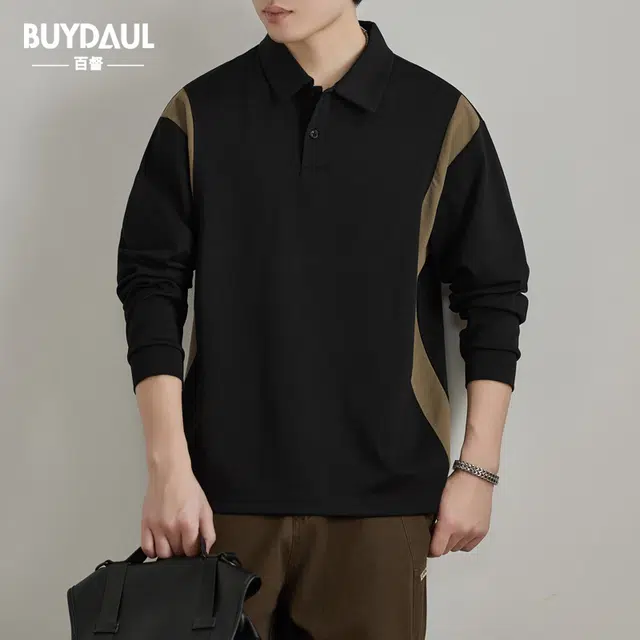 BUYDAUL POLO