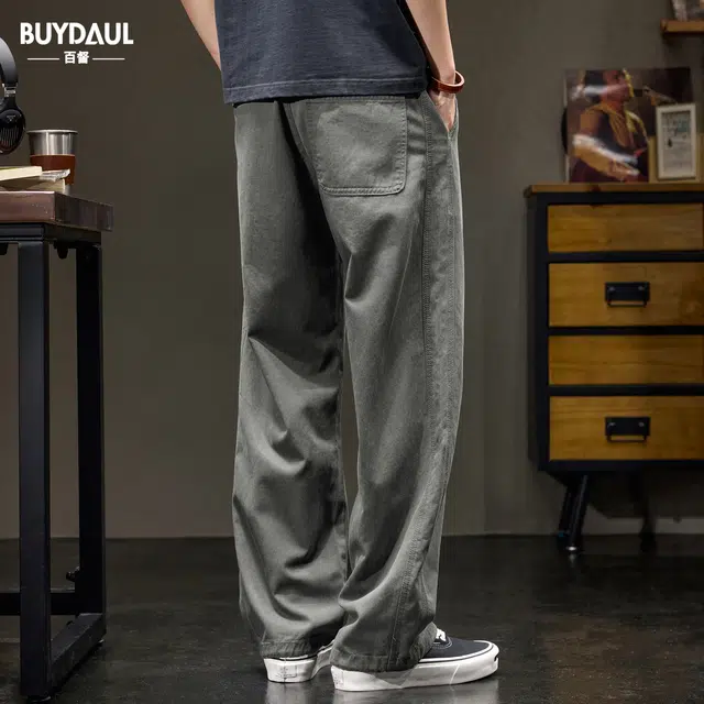 BUYDAUL