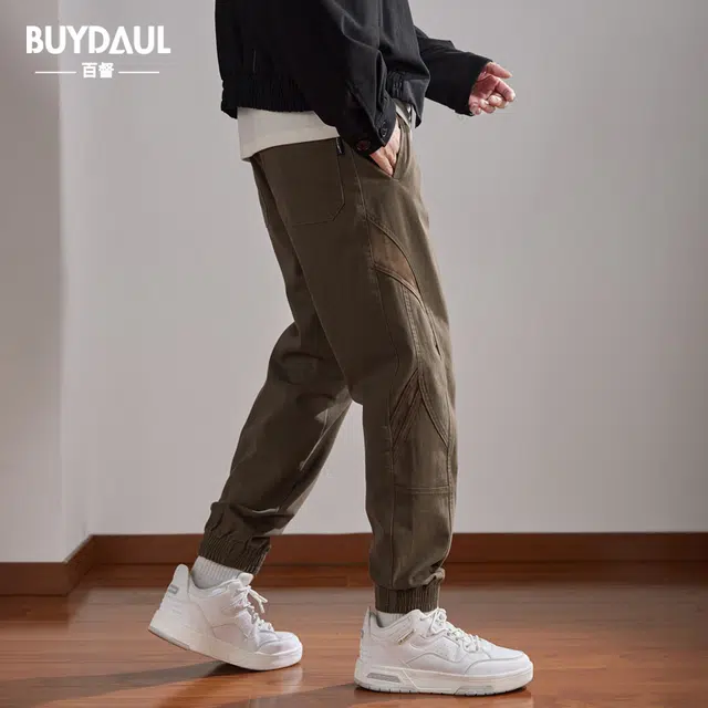 BUYDAUL