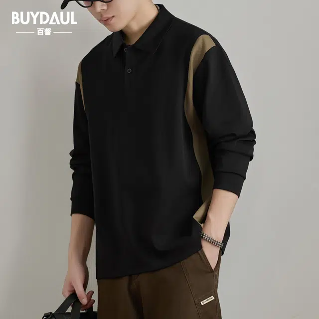 BUYDAUL POLO