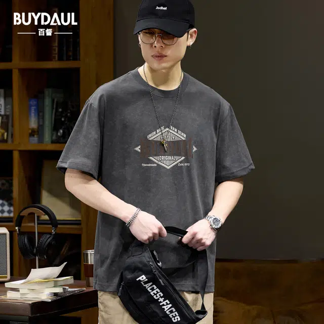 BUYDAUL T
