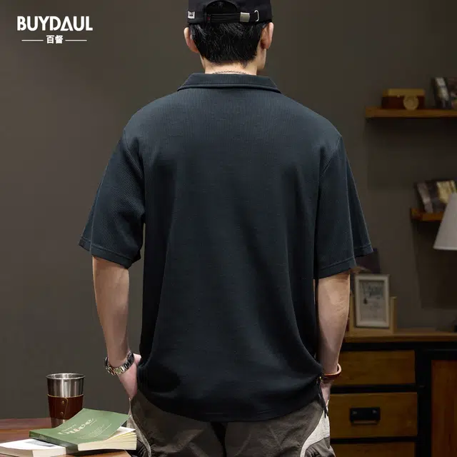BUYDAUL Polo