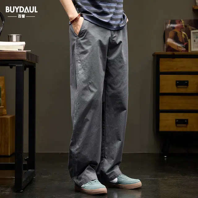 BUYDAUL