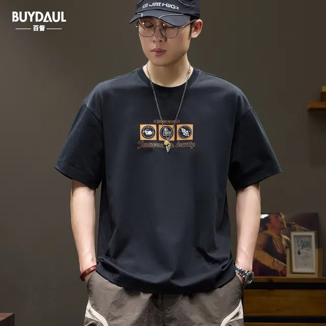BUYDAUL T