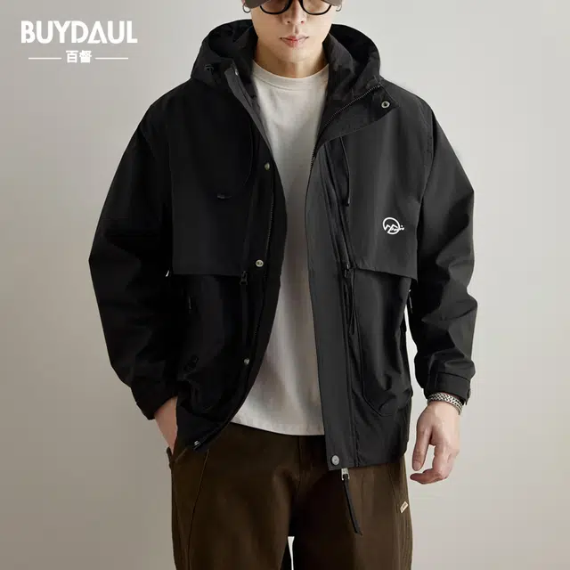BUYDAUL