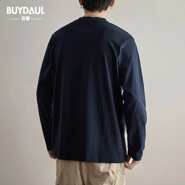 BUYDAUL TPolo