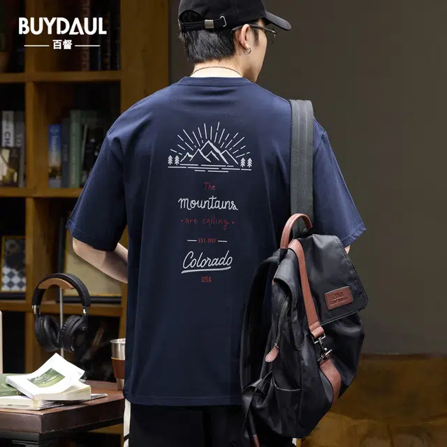 BUYDAUL t