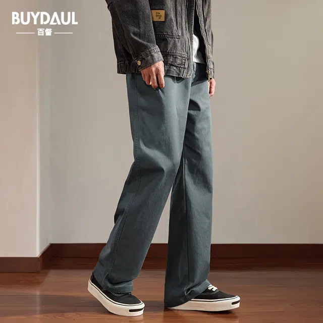 BUYDAUL