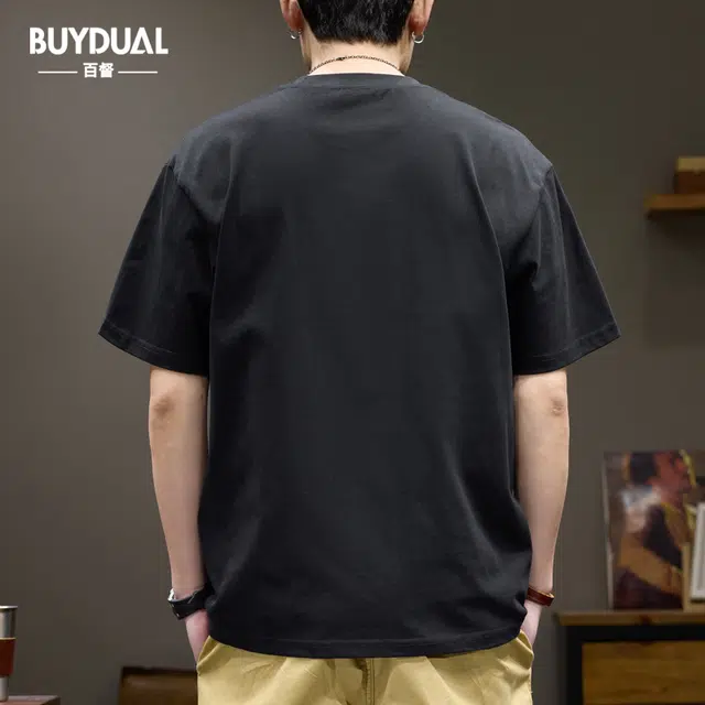 BUYDAUL T