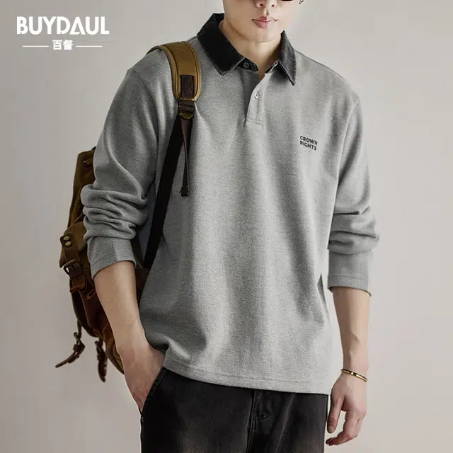 BUYDAUL POLOTPolo