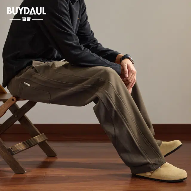 BUYDAUL