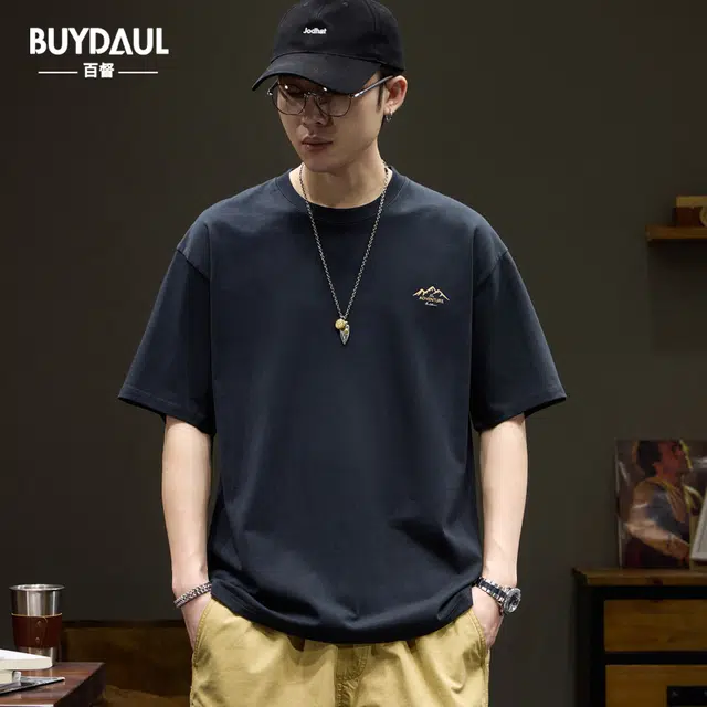 BUYDAUL T
