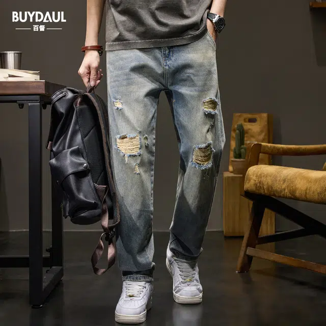 BUYDAUL