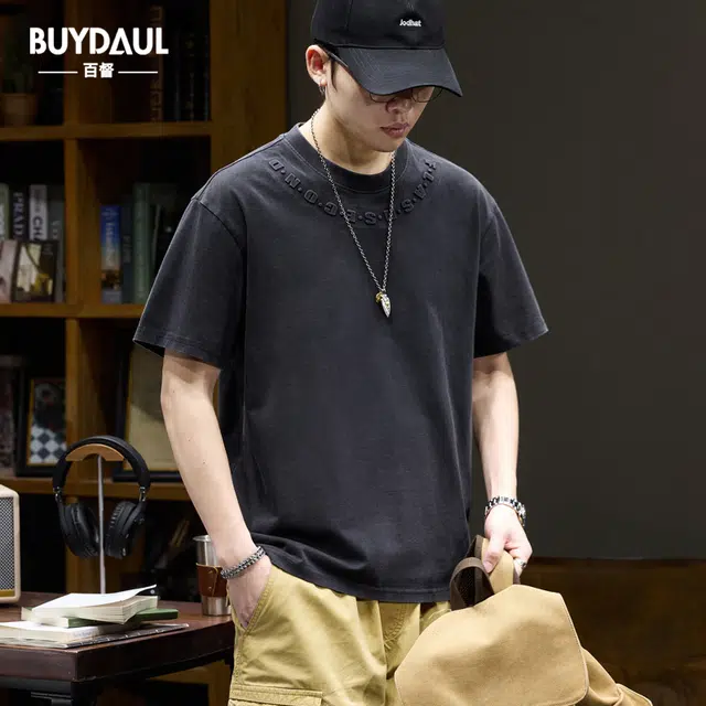 BUYDAUL tT