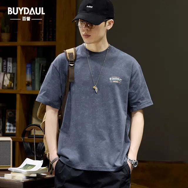 BUYDAUL T