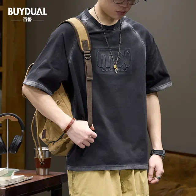 BUYDAUL T