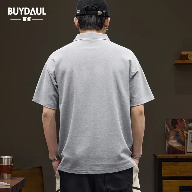 BUYDAUL Polo