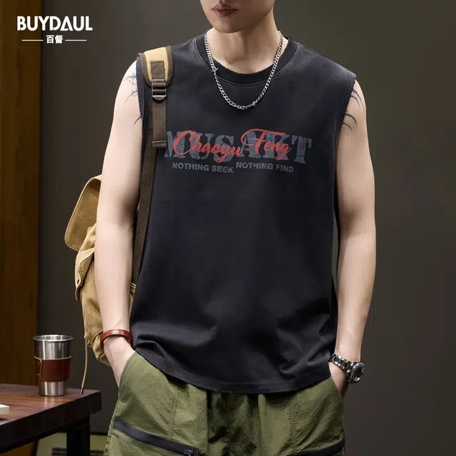 BUYDAUL Tt