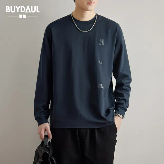 BUYDAUL T