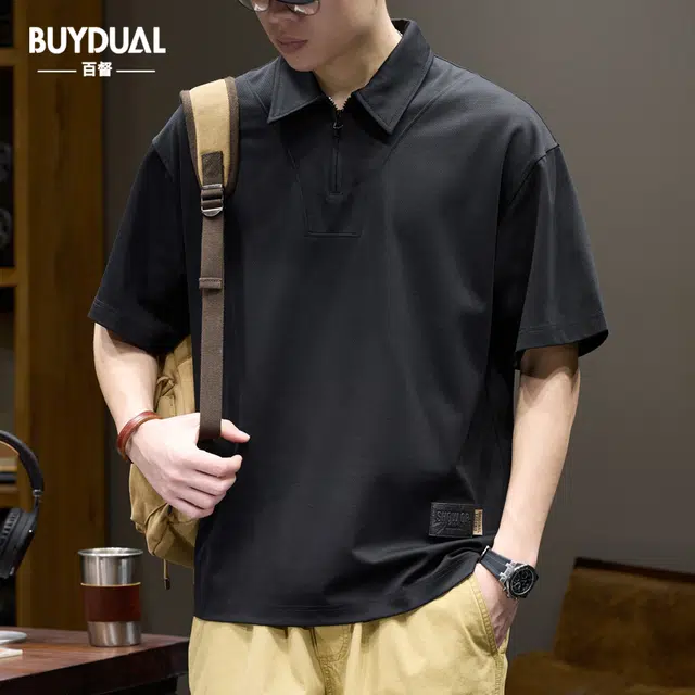 BUYDAUL Polo