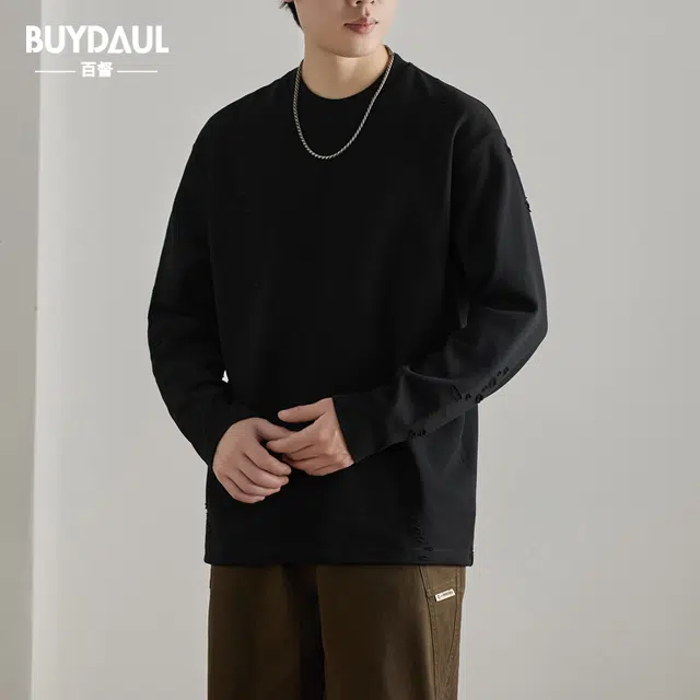 BUYDAUL t