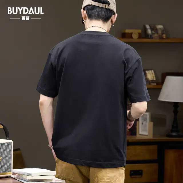 BUYDAUL T