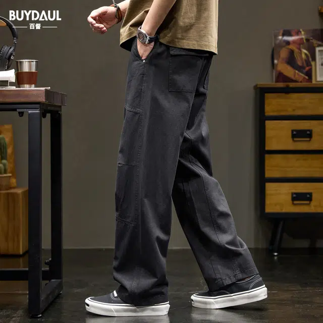 BUYDAUL