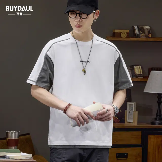 BUYDAUL T