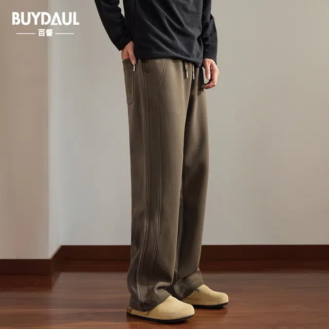 BUYDAUL