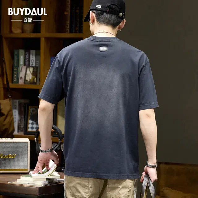 BUYDAUL T