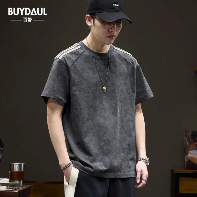 BUYDAUL T