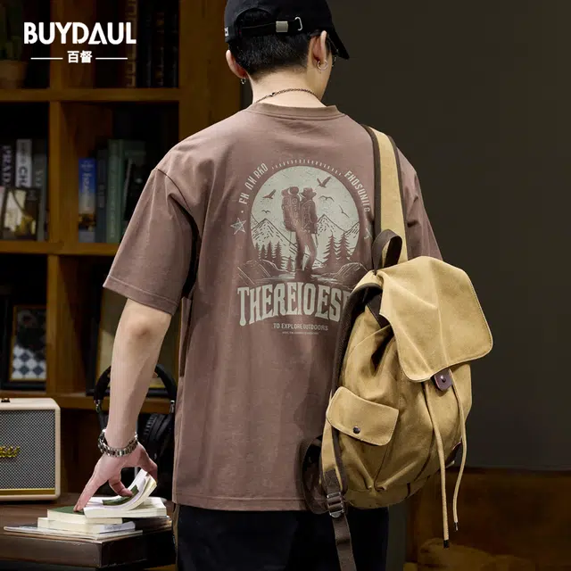 BUYDAUL T