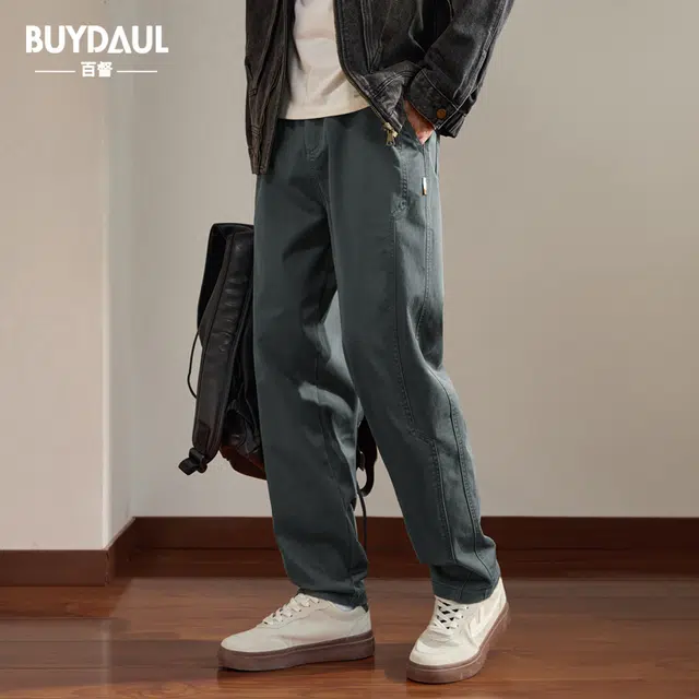 BUYDAUL