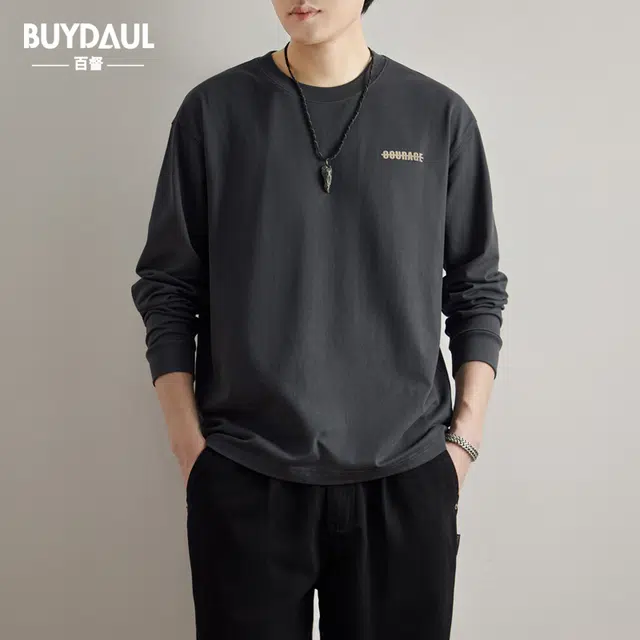 BUYDAUL t