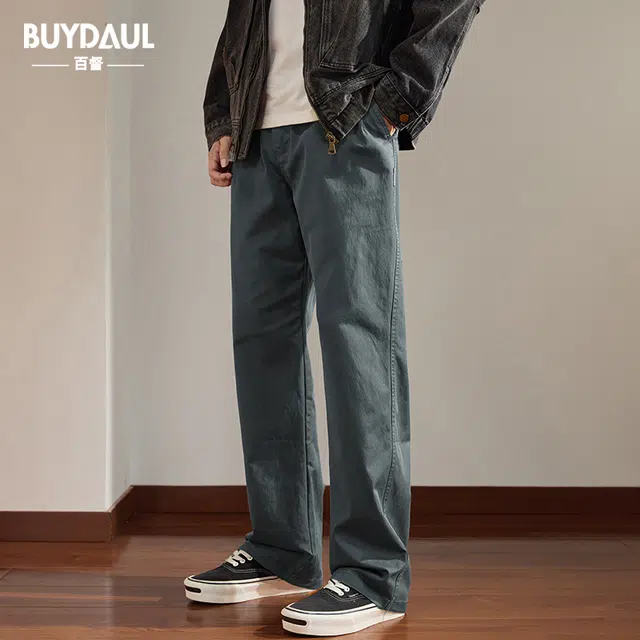 BUYDAUL