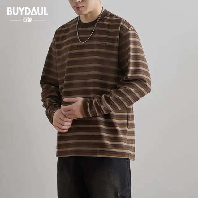 BUYDAUL T
