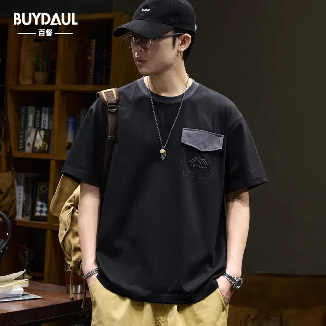 BUYDAUL t
