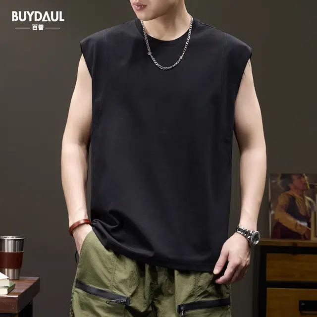 BUYDAUL t