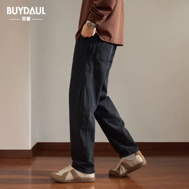 BUYDAUL